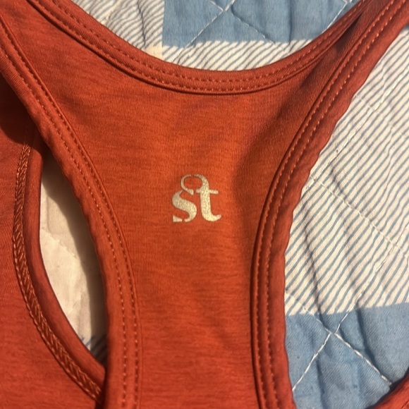 NWT strut this sports race back bra - Picture 4 of 11